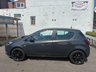 USED 2015 65 VAUXHALL CORSA 1.4i ecoFLEX SRi Hatchback 5dr Petrol Manual Euro 6 (90 ps) LOW MILEAGE HATCHBACK WILL BE AN IDEAL STARTER CAR, COMES WITH COMPREHENSIVE SERVICE HISTORY, AN MOT UNTIL JULY 2027, TWO KEYS, DAB RADIO AND MUCH MORE