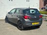 USED 2015 65 VAUXHALL CORSA 1.4i ecoFLEX SRi Hatchback 5dr Petrol Manual Euro 6 (90 ps) LOW MILEAGE HATCHBACK WILL BE AN IDEAL STARTER CAR, COMES WITH COMPREHENSIVE SERVICE HISTORY, AN MOT UNTIL JULY 2027, TWO KEYS, DAB RADIO AND MUCH MORE