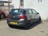 USED 2015 65 VAUXHALL CORSA 1.4i ecoFLEX SRi Hatchback 5dr Petrol Manual Euro 6 (90 ps) LOW MILEAGE HATCHBACK WILL BE AN IDEAL STARTER CAR, COMES WITH COMPREHENSIVE SERVICE HISTORY, AN MOT UNTIL JULY 2027, TWO KEYS, DAB RADIO AND MUCH MORE