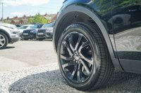 USED 2018 67 LAND ROVER DISCOVERY SPORT 2.0 TD4 HSE Black SUV 5dr Diesel Auto 4WD Euro 6 (s/s) (180 ps) 