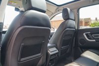 USED 2018 67 LAND ROVER DISCOVERY SPORT 2.0 TD4 HSE Black SUV 5dr Diesel Auto 4WD Euro 6 (s/s) (180 ps) 