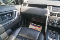 USED 2018 67 LAND ROVER DISCOVERY SPORT 2.0 TD4 HSE Black SUV 5dr Diesel Auto 4WD Euro 6 (s/s) (180 ps) 