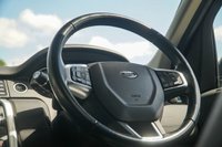 USED 2018 67 LAND ROVER DISCOVERY SPORT 2.0 TD4 HSE Black SUV 5dr Diesel Auto 4WD Euro 6 (s/s) (180 ps) 