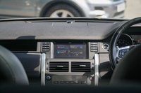 USED 2018 67 LAND ROVER DISCOVERY SPORT 2.0 TD4 HSE Black SUV 5dr Diesel Auto 4WD Euro 6 (s/s) (180 ps) 