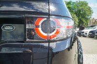 USED 2018 67 LAND ROVER DISCOVERY SPORT 2.0 TD4 HSE Black SUV 5dr Diesel Auto 4WD Euro 6 (s/s) (180 ps) 