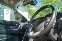 USED 2018 67 LAND ROVER DISCOVERY SPORT 2.0 TD4 HSE Black SUV 5dr Diesel Auto 4WD Euro 6 (s/s) (180 ps) 