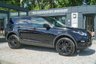 USED 2018 67 LAND ROVER DISCOVERY SPORT 2.0 TD4 HSE Black SUV 5dr Diesel Auto 4WD Euro 6 (s/s) (180 ps) 