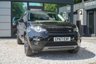 USED 2018 67 LAND ROVER DISCOVERY SPORT 2.0 TD4 HSE Black SUV 5dr Diesel Auto 4WD Euro 6 (s/s) (180 ps) 