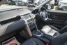 USED 2018 67 LAND ROVER DISCOVERY SPORT 2.0 TD4 HSE Black SUV 5dr Diesel Auto 4WD Euro 6 (s/s) (180 ps) 