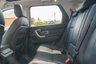 USED 2018 67 LAND ROVER DISCOVERY SPORT 2.0 TD4 HSE Black SUV 5dr Diesel Auto 4WD Euro 6 (s/s) (180 ps) 