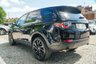 USED 2018 67 LAND ROVER DISCOVERY SPORT 2.0 TD4 HSE Black SUV 5dr Diesel Auto 4WD Euro 6 (s/s) (180 ps) 