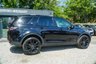 USED 2018 67 LAND ROVER DISCOVERY SPORT 2.0 TD4 HSE Black SUV 5dr Diesel Auto 4WD Euro 6 (s/s) (180 ps) 