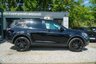 USED 2018 67 LAND ROVER DISCOVERY SPORT 2.0 TD4 HSE Black SUV 5dr Diesel Auto 4WD Euro 6 (s/s) (180 ps) 