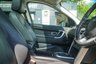 USED 2018 67 LAND ROVER DISCOVERY SPORT 2.0 TD4 HSE Black SUV 5dr Diesel Auto 4WD Euro 6 (s/s) (180 ps) 