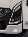 USED ISUZU TRUCKS GRAFTER 