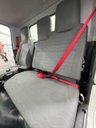 USED ISUZU TRUCKS GRAFTER 