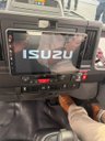 USED ISUZU TRUCKS GRAFTER 