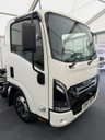 USED ISUZU TRUCKS GRAFTER 