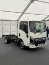 USED ISUZU TRUCKS GRAFTER 