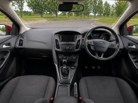 USED 2017 67 FORD FOCUS 1.5 TDCi Titanium Hatchback 5dr Diesel Manual Euro 6 (s/s) (120 ps) 