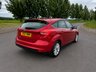 USED 2017 67 FORD FOCUS 1.5 TDCi Titanium Hatchback 5dr Diesel Manual Euro 6 (s/s) (120 ps) 