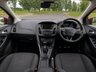 USED 2017 67 FORD FOCUS 1.5 TDCi Titanium Hatchback 5dr Diesel Manual Euro 6 (s/s) (120 ps) 