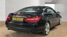USED 2010 60 MERCEDES-BENZ E CLASS 3.0 E350 CDI V6 BlueEfficiency Sport Coupe 2dr Diesel G-Tronic Euro 5 (231 ps) GREAT SERVICE HISTORY 12 SRVCS