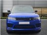 USED 2020 69 LAND ROVER RANGE ROVER SPORT 3.0 SD V6 Autobiography Dynamic SUV 5dr Diesel Auto 4WD Euro 6 (s/s) (306 ps) PANO+SVO PAINT+22+1FORMR+JLRSH