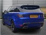 USED 2020 69 LAND ROVER RANGE ROVER SPORT 3.0 SD V6 Autobiography Dynamic SUV 5dr Diesel Auto 4WD Euro 6 (s/s) (306 ps) PANO+SVO PAINT+22+1FORMR+JLRSH
