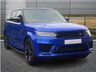USED 2020 69 LAND ROVER RANGE ROVER SPORT 3.0 SD V6 Autobiography Dynamic SUV 5dr Diesel Auto 4WD Euro 6 (s/s) (306 ps) PANO+SVO PAINT+22+1FORMR+JLRSH