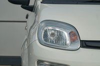 USED 2013 Y FIAT PANDA 1.2 Easy Hatchback 5dr Petrol Manual Euro 5 (69 bhp) 