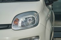 USED 2013 Y FIAT PANDA 1.2 Easy Hatchback 5dr Petrol Manual Euro 5 (69 bhp) 
