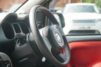 USED 2013 Y FIAT PANDA 1.2 Easy Hatchback 5dr Petrol Manual Euro 5 (69 bhp) 