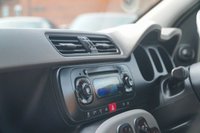 USED 2013 Y FIAT PANDA 1.2 Easy Hatchback 5dr Petrol Manual Euro 5 (69 bhp) 