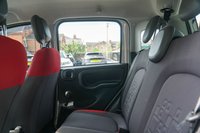 USED 2013 Y FIAT PANDA 1.2 Easy Hatchback 5dr Petrol Manual Euro 5 (69 bhp) 