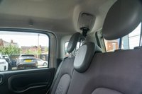 USED 2013 Y FIAT PANDA 1.2 Easy Hatchback 5dr Petrol Manual Euro 5 (69 bhp) 