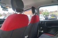 USED 2013 Y FIAT PANDA 1.2 Easy Hatchback 5dr Petrol Manual Euro 5 (69 bhp) 