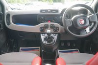 USED 2013 Y FIAT PANDA 1.2 Easy Hatchback 5dr Petrol Manual Euro 5 (69 bhp) 