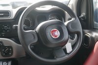 USED 2013 Y FIAT PANDA 1.2 Easy Hatchback 5dr Petrol Manual Euro 5 (69 bhp) 