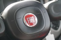 USED 2013 Y FIAT PANDA 1.2 Easy Hatchback 5dr Petrol Manual Euro 5 (69 bhp) 