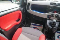 USED 2013 Y FIAT PANDA 1.2 Easy Hatchback 5dr Petrol Manual Euro 5 (69 bhp) 