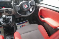 USED 2013 Y FIAT PANDA 1.2 Easy Hatchback 5dr Petrol Manual Euro 5 (69 bhp) 