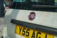USED 2013 Y FIAT PANDA 1.2 Easy Hatchback 5dr Petrol Manual Euro 5 (69 bhp) 