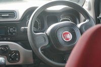 USED 2013 Y FIAT PANDA 1.2 Easy Hatchback 5dr Petrol Manual Euro 5 (69 bhp) 