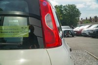 USED 2013 Y FIAT PANDA 1.2 Easy Hatchback 5dr Petrol Manual Euro 5 (69 bhp) 