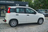 USED 2013 Y FIAT PANDA 1.2 Easy Hatchback 5dr Petrol Manual Euro 5 (69 bhp) 