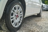 USED 2013 Y FIAT PANDA 1.2 Easy Hatchback 5dr Petrol Manual Euro 5 (69 bhp) 