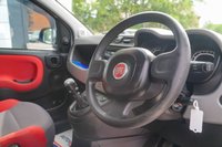 USED 2013 Y FIAT PANDA 1.2 Easy Hatchback 5dr Petrol Manual Euro 5 (69 bhp) 