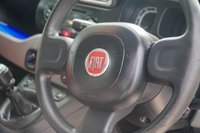 USED 2013 Y FIAT PANDA 1.2 Easy Hatchback 5dr Petrol Manual Euro 5 (69 bhp) 