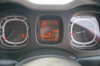 USED 2013 Y FIAT PANDA 1.2 Easy Hatchback 5dr Petrol Manual Euro 5 (69 bhp) 